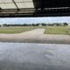 Hangar Space for airplane